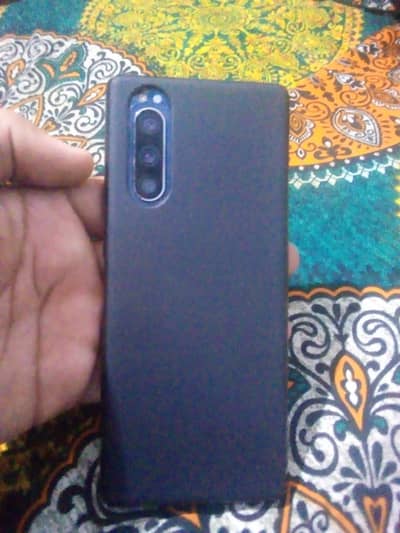 Sony Xperia 5 ll GAMMING MOBILE HA  EXCHANGE POSSIBLE
