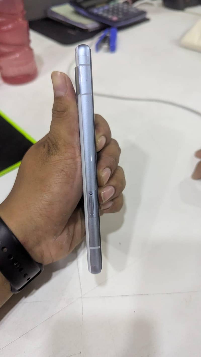 Google Pixel 7a 6