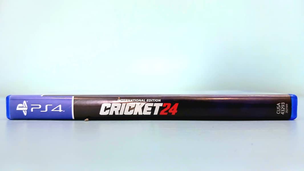 Cricket 24 2