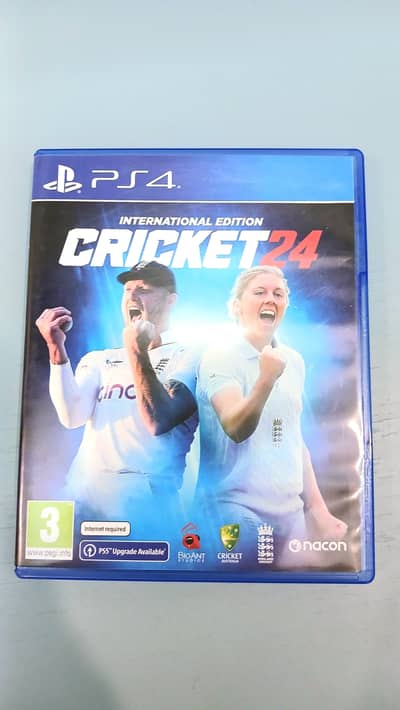 Cricket 24