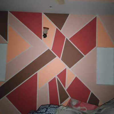 house paint and repaint service