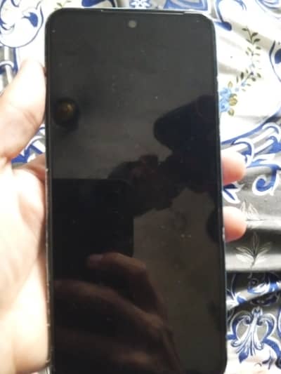 Infinix Hot 50 Pro