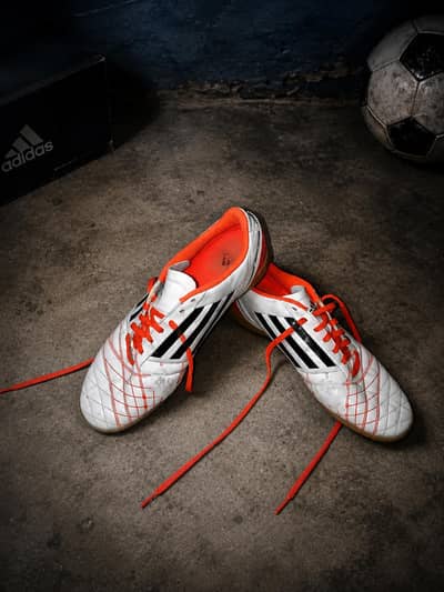 Nike gripper