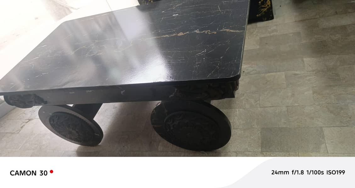 Five seaters sofa set 3