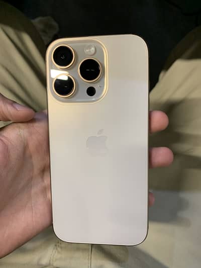 Apple iPhone 16 Pro Jv