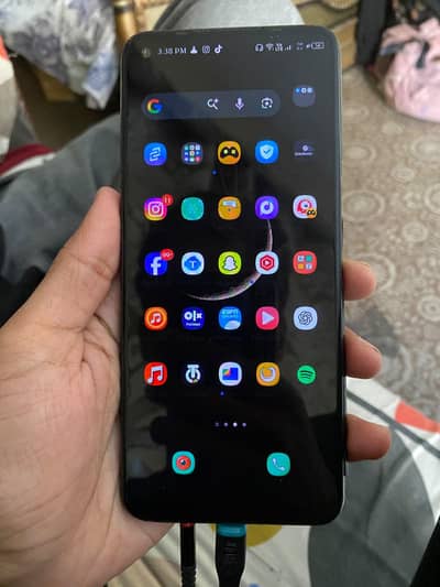 Tecno CAMON 16 SE