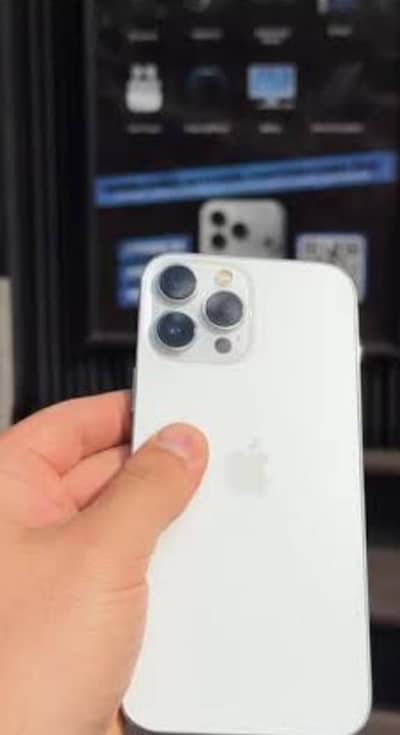 iPhone 13 Pro Max