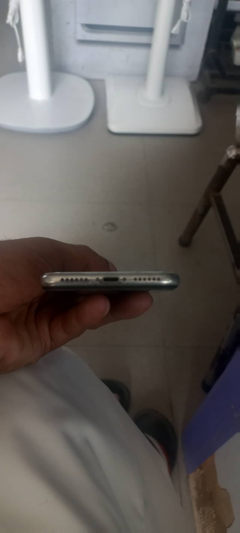 Apple iPhone X 2