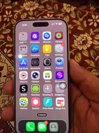 Apple iPhone 17
