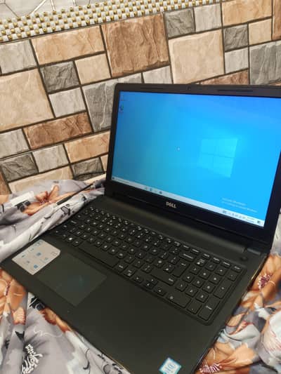 Dell Core i3 6th Generation