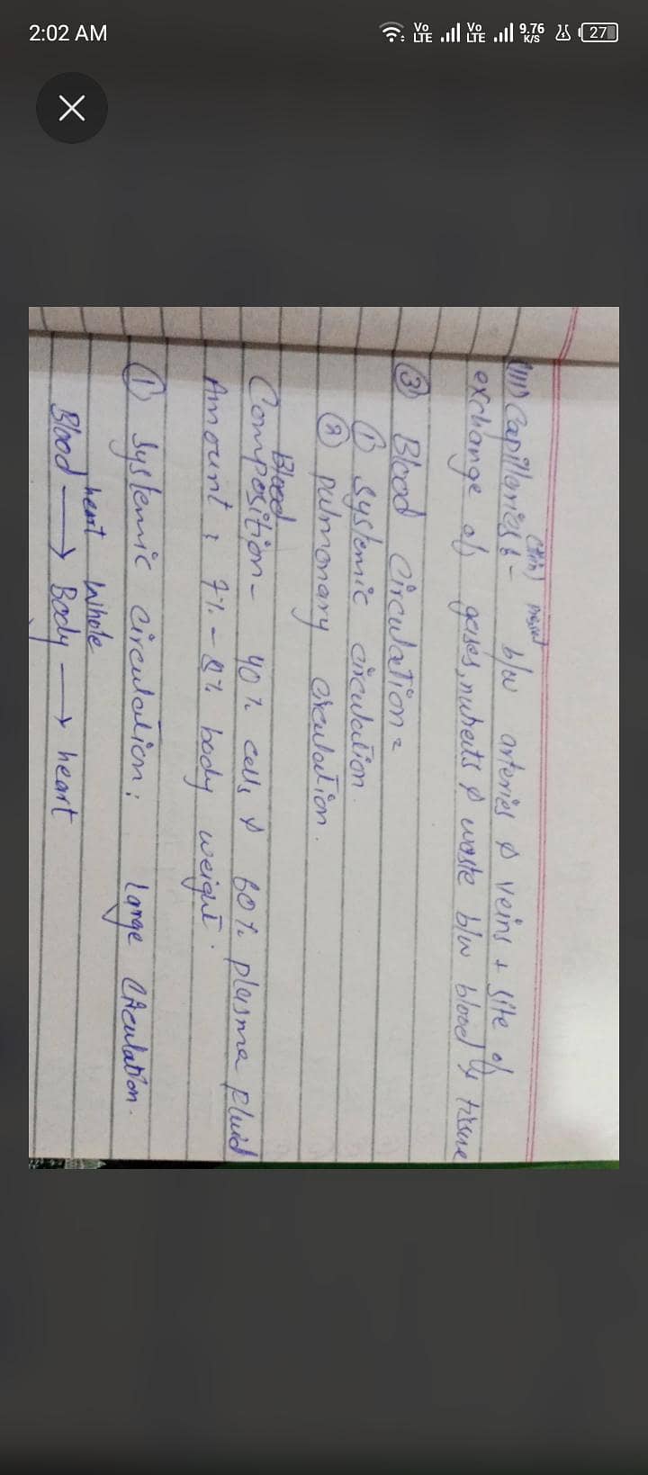 Assignment writing 1