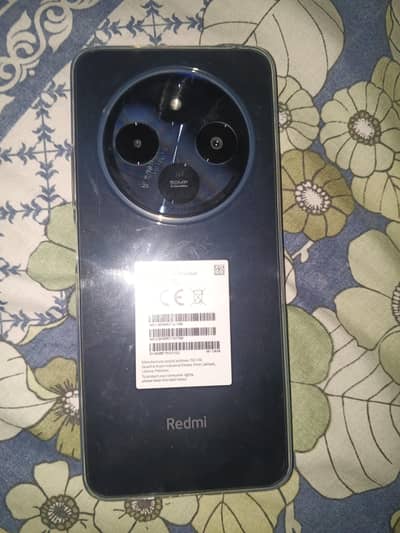 Xiaomi Redmi 14C