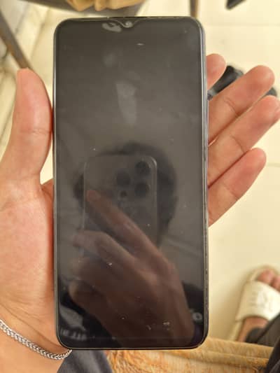 Vivo Y20