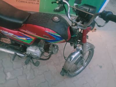 engine wise mostly good condition