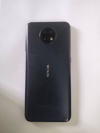 Nokia G10