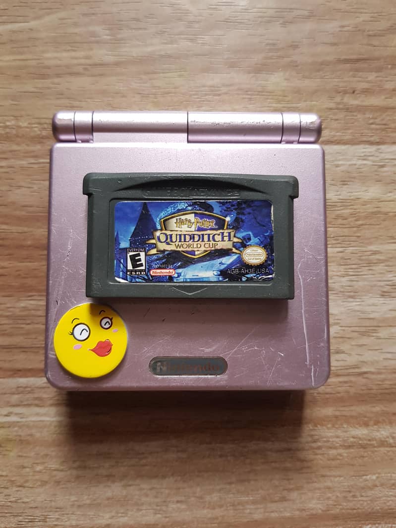 Gameboy Sp 2