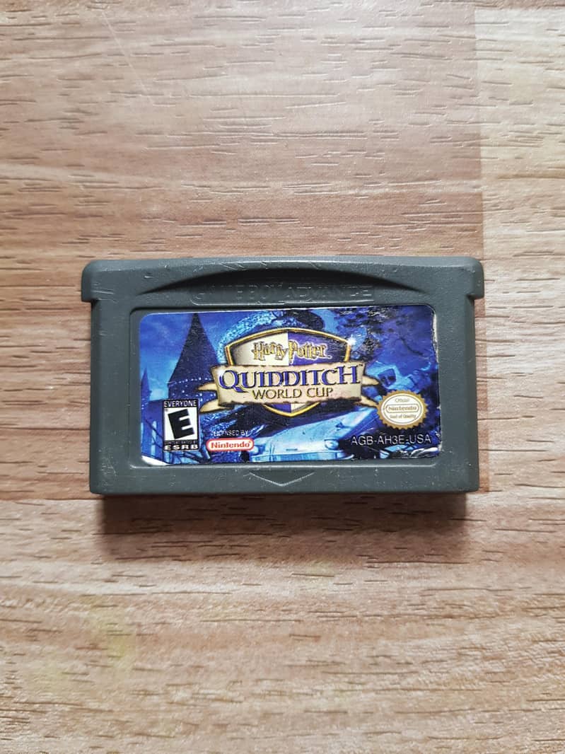 Gameboy Sp 3