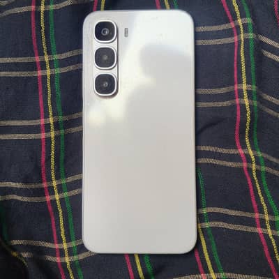 Infinix Hot 60 Pro