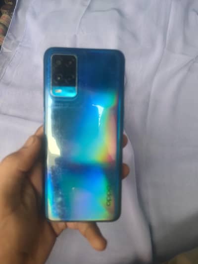 OPPO A54