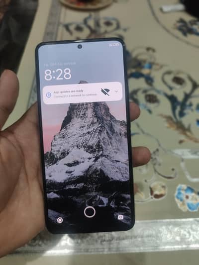 Xiaomi 12T Pro
