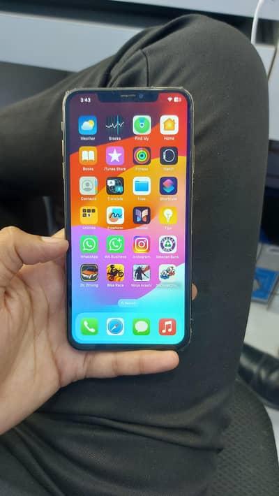 Apple iPhone XS Max FU 64gb non pta
