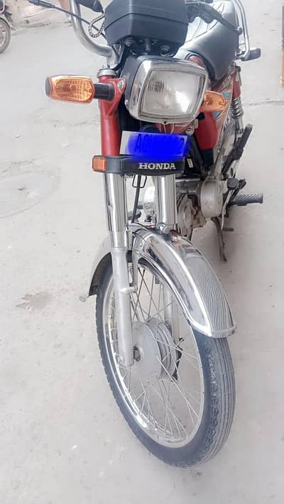 Superstar 2023 model total genuine all okay