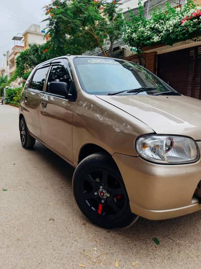 Suzuki Alto full original model 2006 0/3/4/6/2/3/3/1/9/0/5