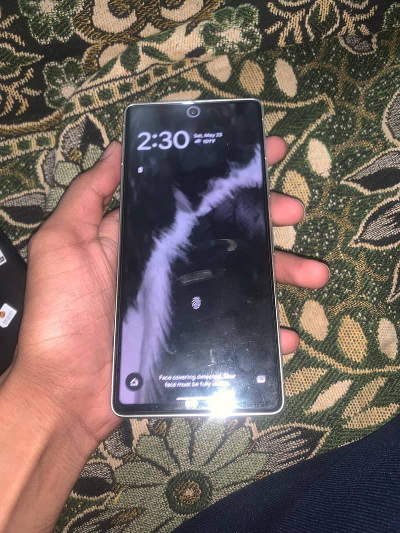 Google Pixel 7 0