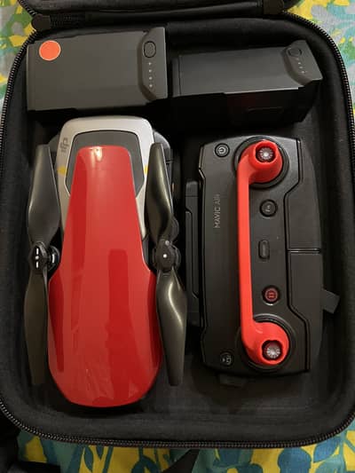 Mavic Air
