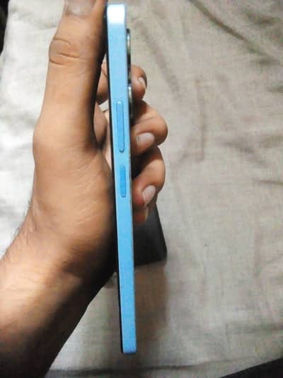 Realme Note 50