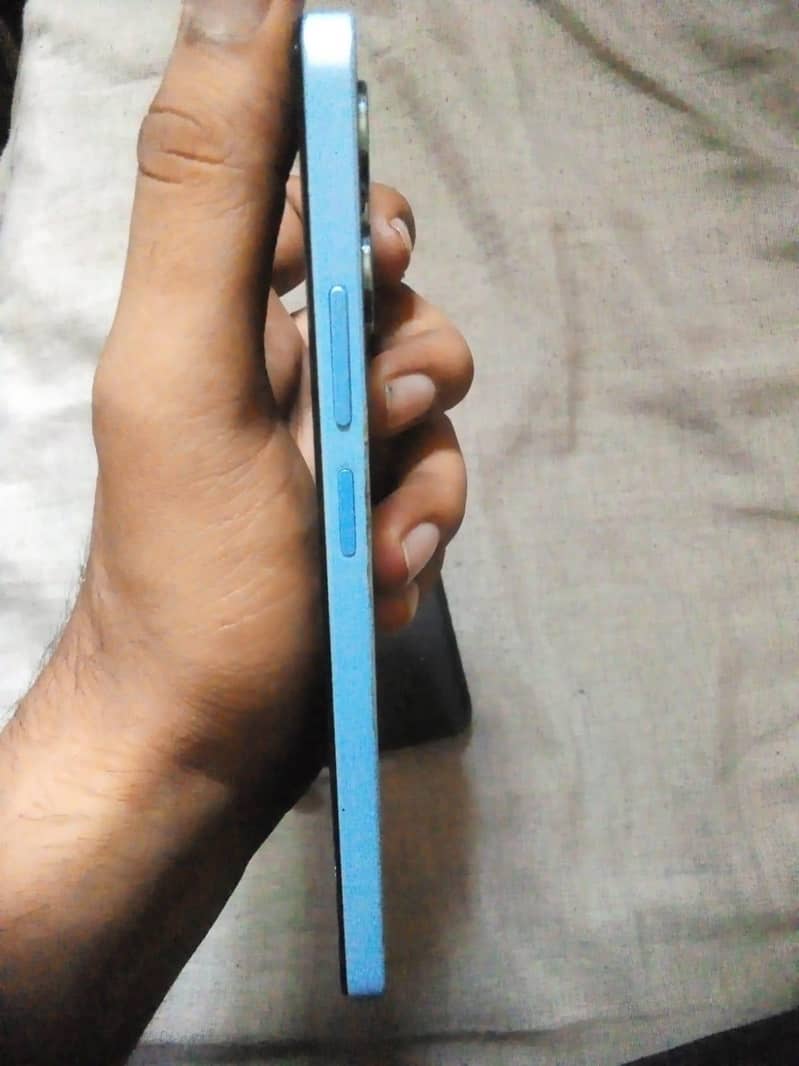 Realme Note 50 0
