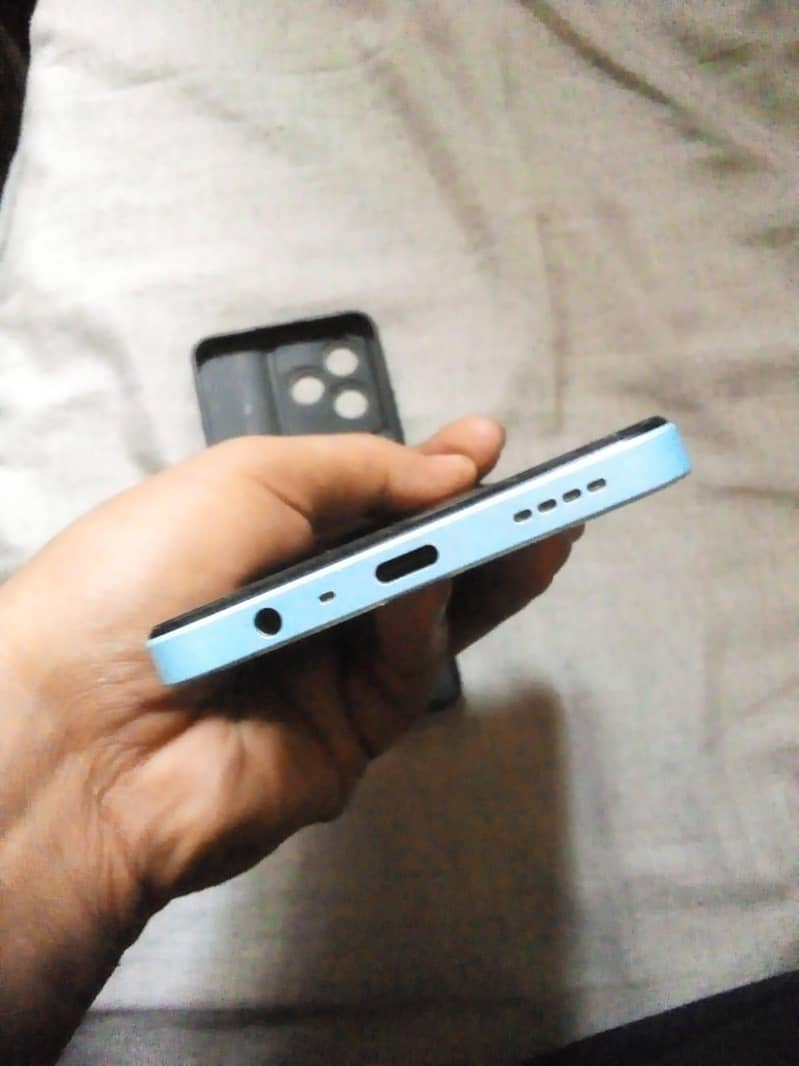 Realme Note 50 5