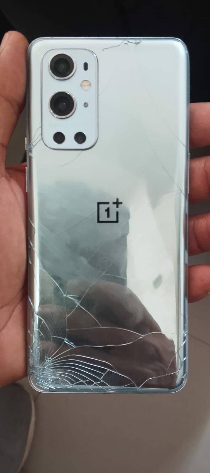 oneplus 9pro 8/256 2