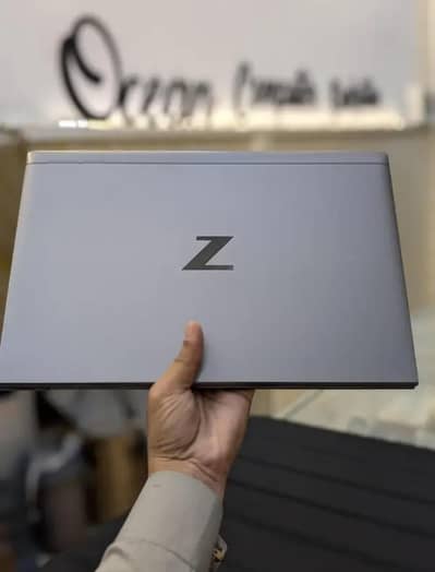 : HP ZBook Firefly - 14" Slim Workstation | Core i5/i7 | 16GB RAM | 2