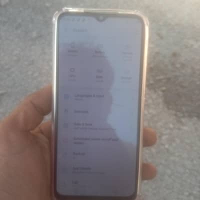 Itel A49