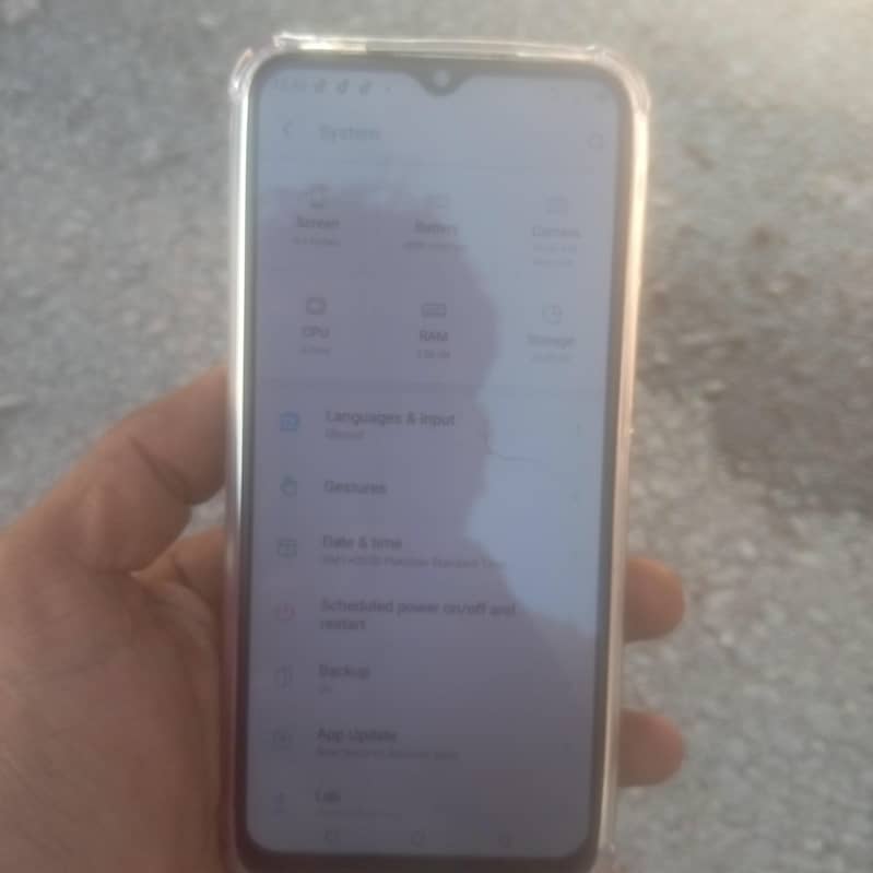 Itel A49 0