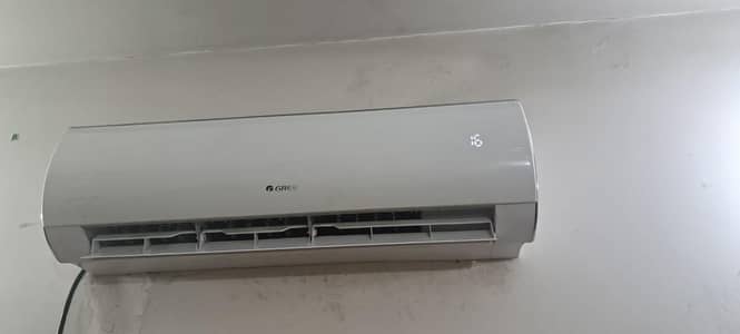 Gree AC