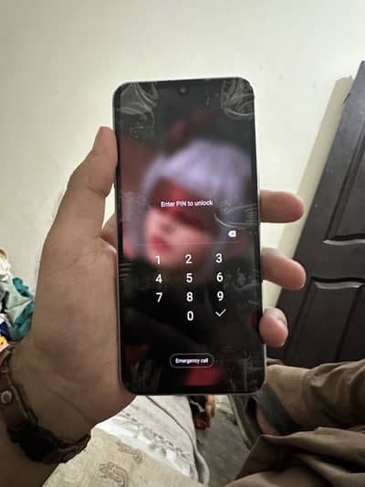 LG V60 ThinQ 5G