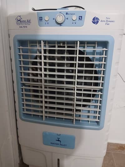 Home aid HA 7010