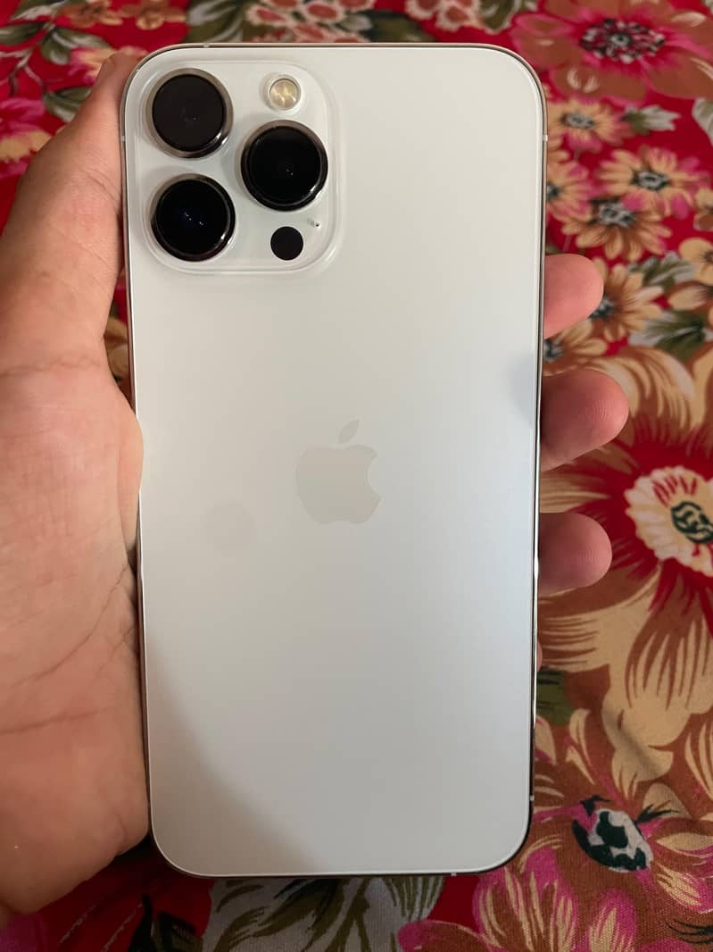 Iphone 13 pro max 0