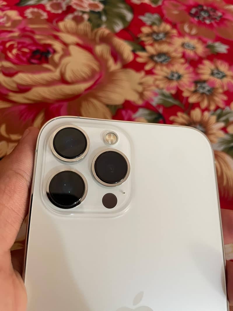Iphone 13 pro max 2