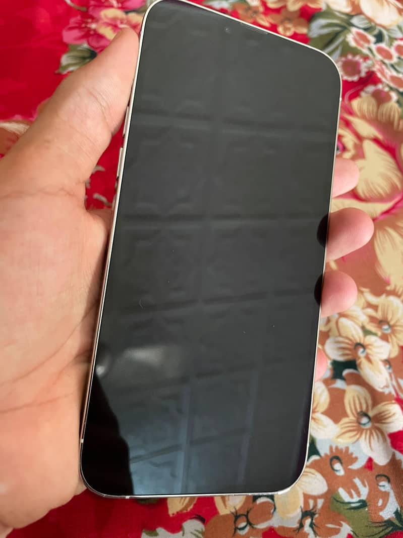 Iphone 13 pro max 4