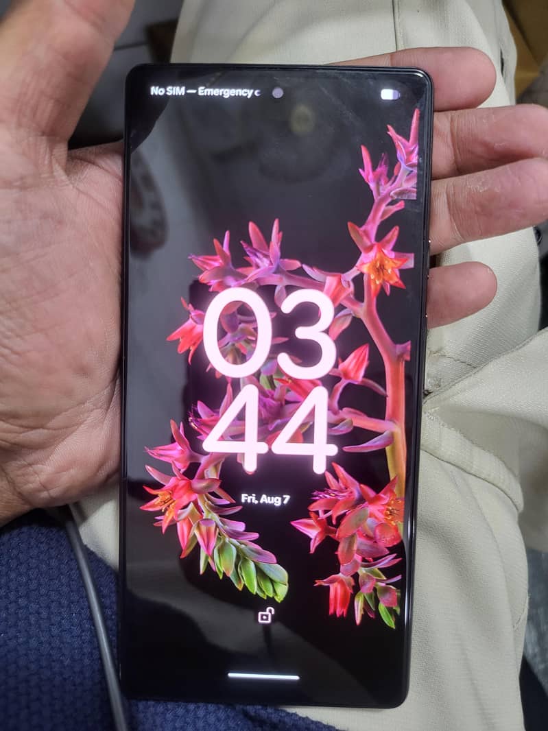 Google Pixel 6 1