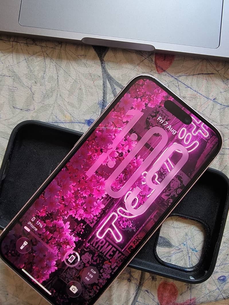 Apple iPhone 15 0