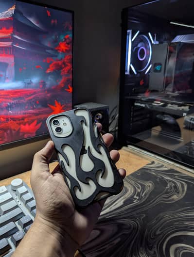 Apple iPhone 12