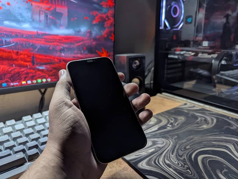 Apple iPhone 12 1