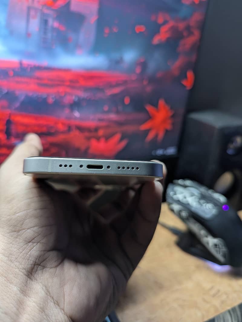 Apple iPhone 12 4