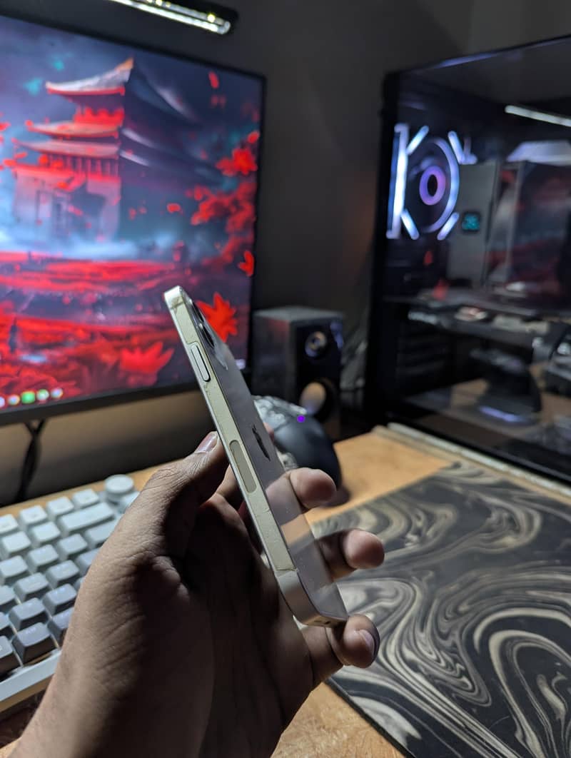 Apple iPhone 12 5