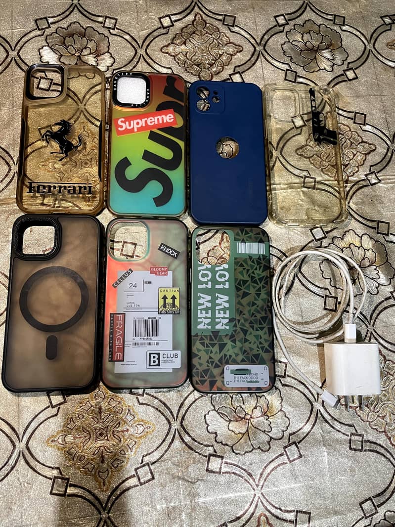 Apple iPhone 12 8
