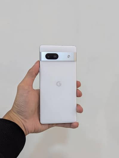 Google Pixel 7a